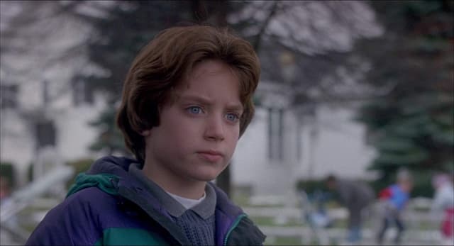 Detalle 2 de Das zweite Gesicht (Blu-ray) – Plaion Pictures: Psychothriller für Fans von Macaulay Culkin und Elijah Wood