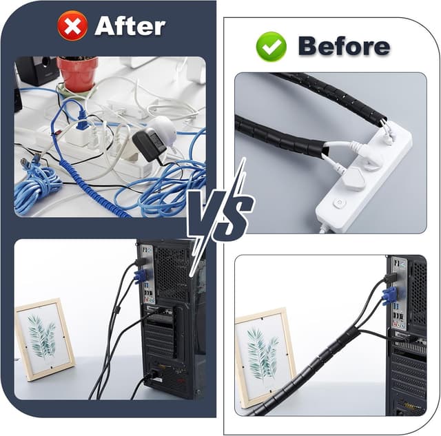 Thumbnail 4 de Romon Raccoglicavi Spiralato 22 mm