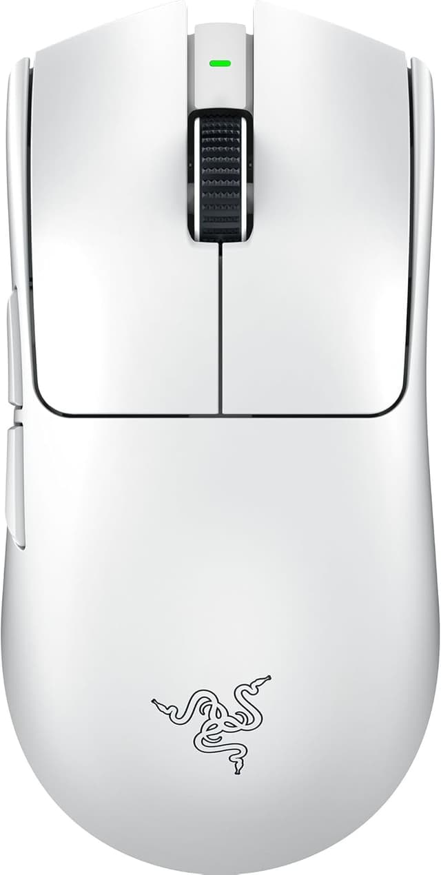 Imagen de Razer Viper V3 Pro Wireless gaming mouse, 1.94 oz 🖱 en OfertitasTOP