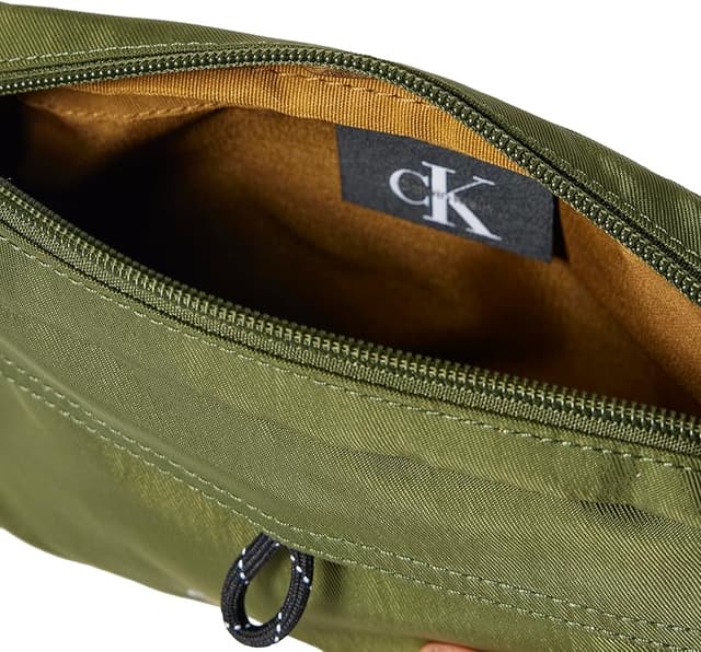 Thumbnail 4 de Calvin Klein BOLD Camera Bag LV04D3117G bandolera negra