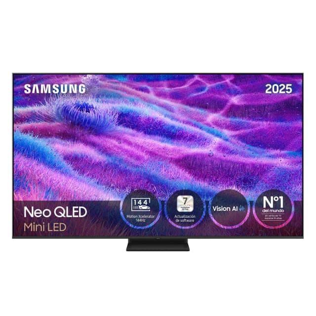Imagen de Samsung TQ55QN80FAUXXC Neo QLED 55" 4K en OfertitasTOP