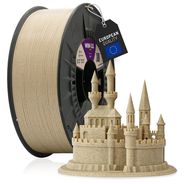 Imagen de WINKLE PLA HD Filament 1 kg đš en OfertitasTOP