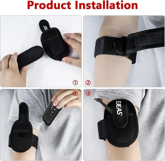 Thumbnail 6 de EJEAS V6C Bluetooth-Schiedsrichter-Headset Intercom für bis zu 6 Personen