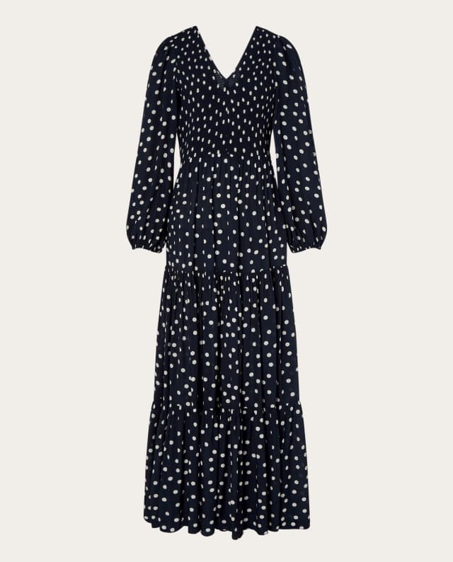 Imagen de Rixo Brooke vestido largo 👗 en OfertitasTOP