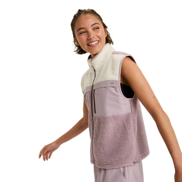 Thumbnail 2 de Roxy Boundless Spirit chaleco mujer