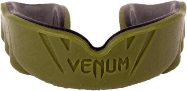 Detalle de Venum Challenger Mouthguard Khaki/Black 🥊