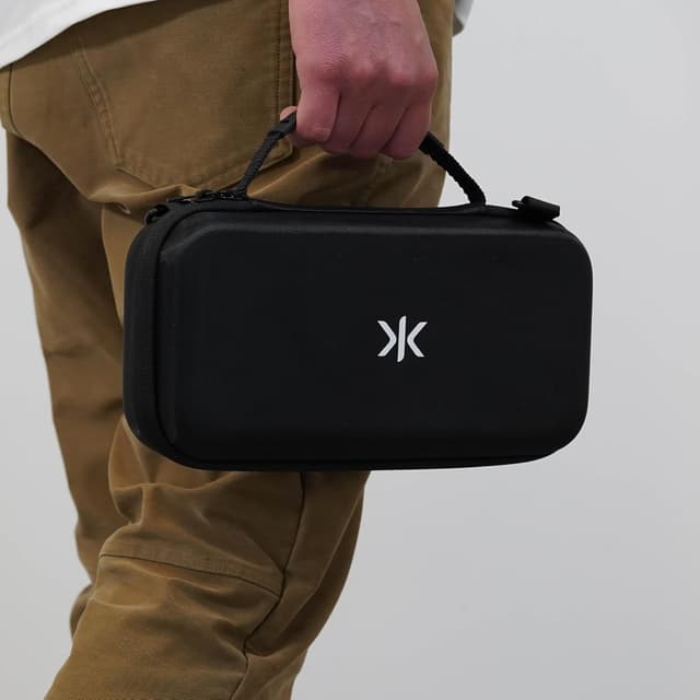 Detalle 2 de CRKD Nitro Deck 8-slot Carry Case