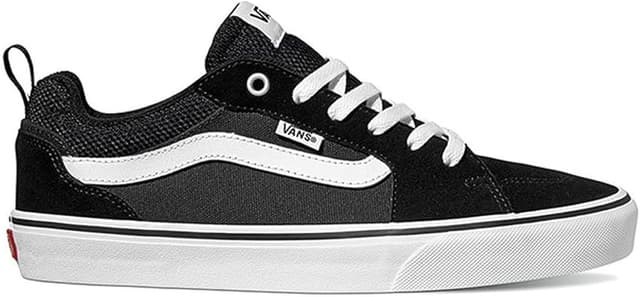 Thumbnail 1 de Vans Filmore 43 EU zapatillas hombre Black and White