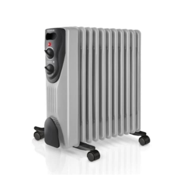 Thumbnail 2 de Taurus Dakar 2000W Radiador de Aceite