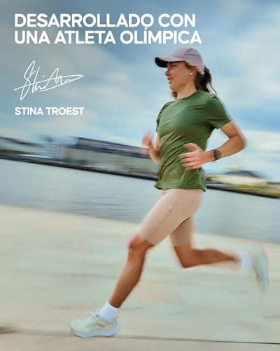 Thumbnail 4 de DANISH ENDURANCE Calcetines running 5 pack 🧦