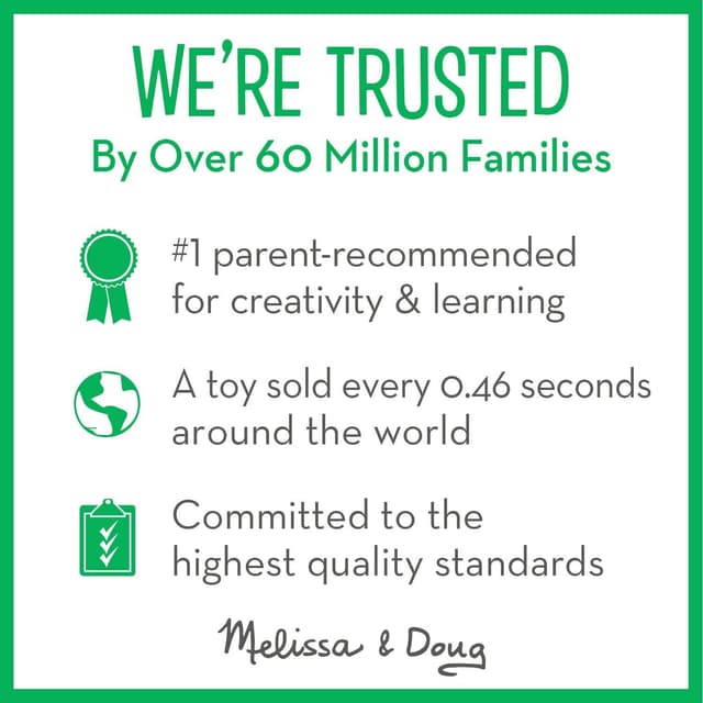 Thumbnail 3 de Melissa & Doug Wooden Cutting Fruit 17-piece