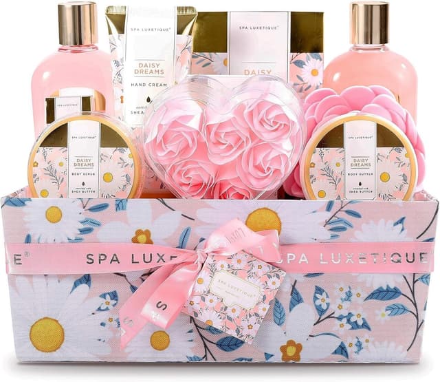 Thumbnail 5 de SPA LUXETIQUE Set regalo bagno 12 pezzi