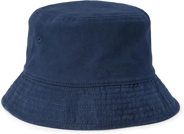 Detalle de Amazon Essentials Men’s Washed Cotton Bucket Hat