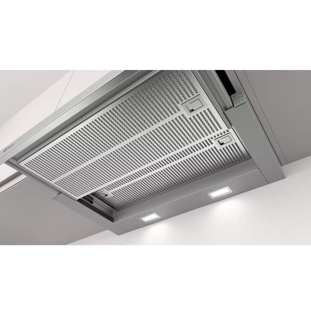 Thumbnail 1 de Balay 3BT267MX campana telescópica 399 m³/h