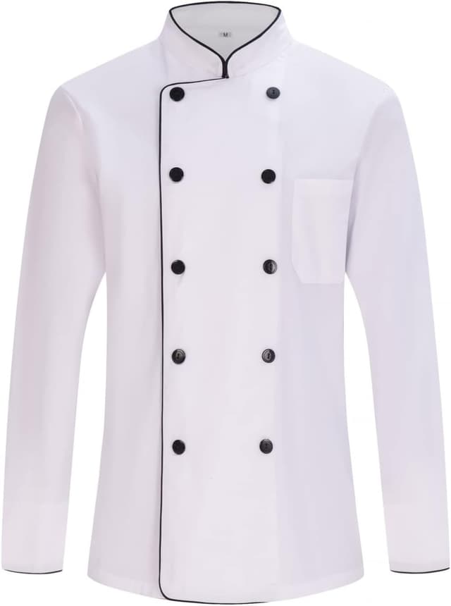 Thumbnail 1 de Veste de chef Misemiya ⚙