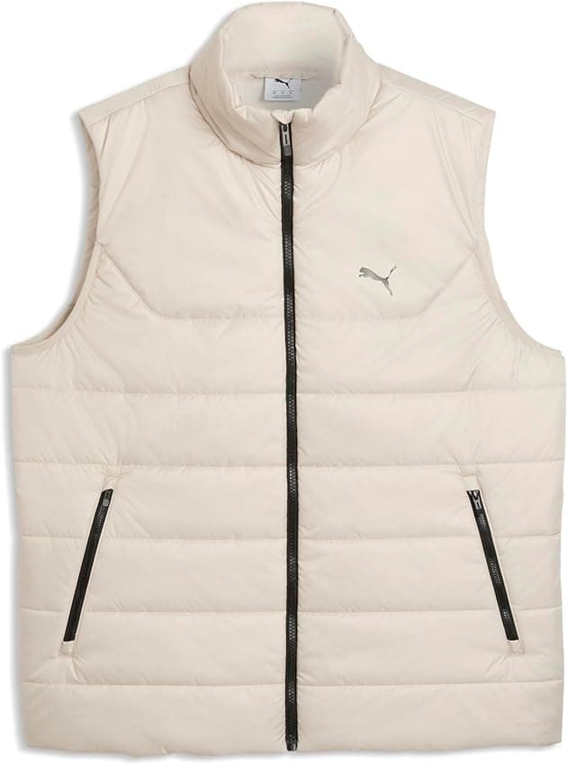 Thumbnail 5 de PUMA Chaleco acolchado Ess unisex con aislamiento