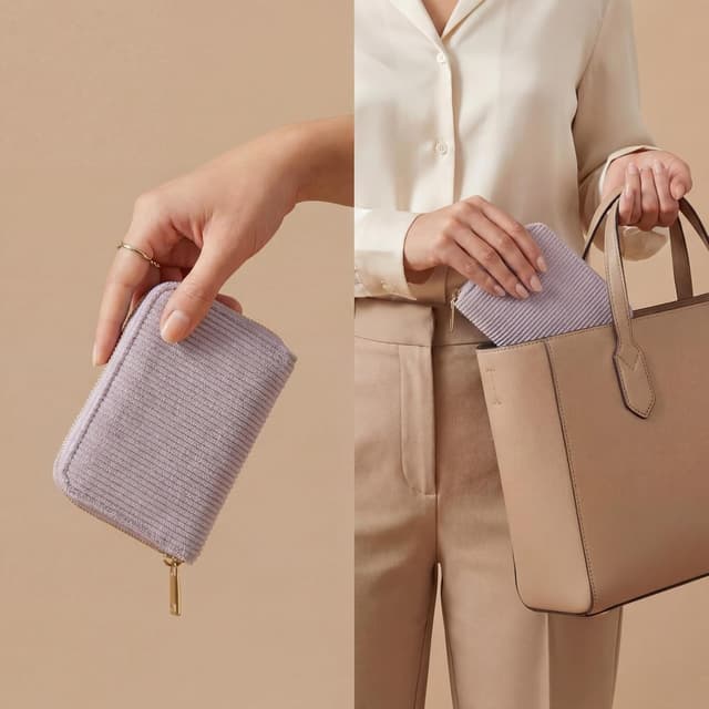 Thumbnail 5 de MillyMilk Kord Fondo Mini Portemonnaie