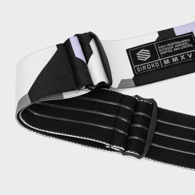 Thumbnail 4 de Siroko GX Amethyst — gafas de esquí/snow 🕶️