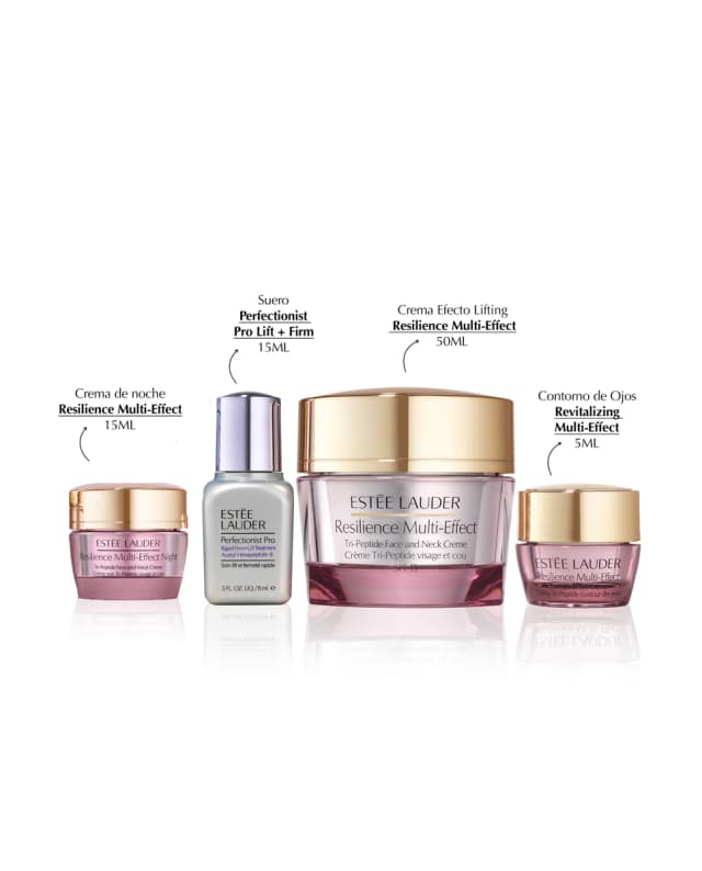 Detalle 2 de Estée Lauder Advanced Night Repair Eye Lift 4 semanas