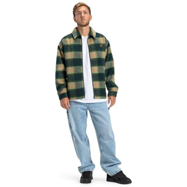 Thumbnail 4 de DC Shoes Henderson camiseta hombre