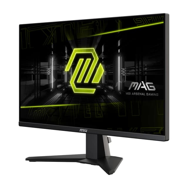 Detalle de MSI MAG 255F E20 monitor gaming de 24,5" Full HD y 200 Hz