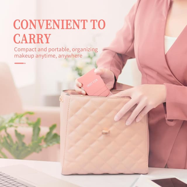 Thumbnail 4 de SWEET VIEW 7pcs Eyebrow Tweezers Kit ✂