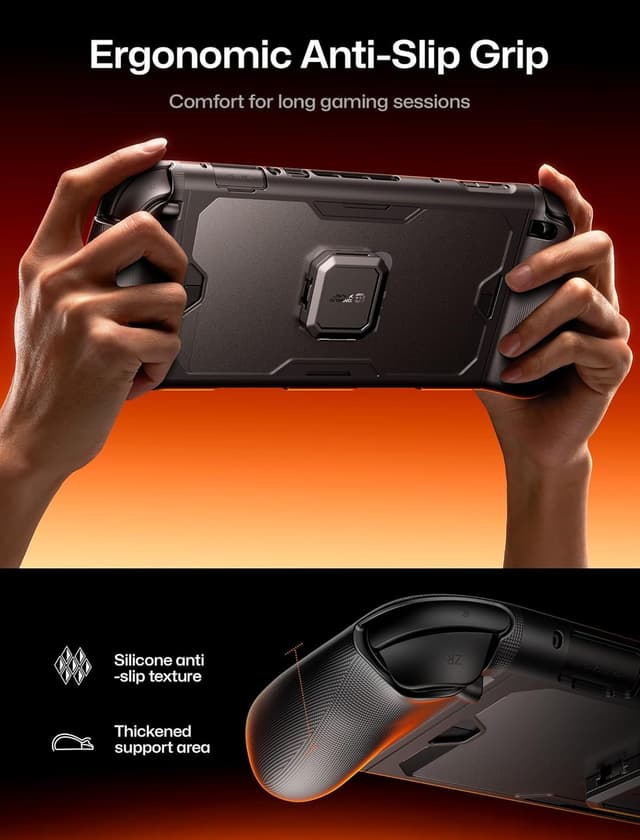 Thumbnail 6 de JSAUX PC0121 Protective Case for Switch 2