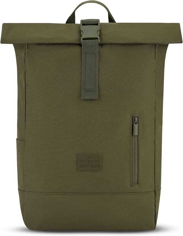 Imagen de JOHNNY URBAN Robin Medium Mochila Impermeable para Portátil en OfertitasTOP