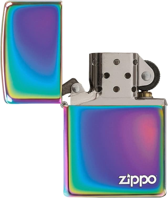 Thumbnail 3 de Zippo Spectrum 60001578 Mechero Multicolor