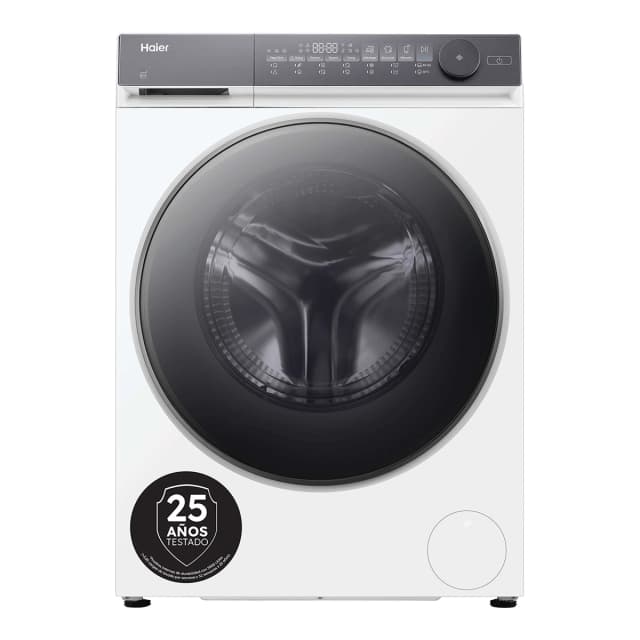 Detalle de Haier Lavadora Secadora 9kg /1400 rpm