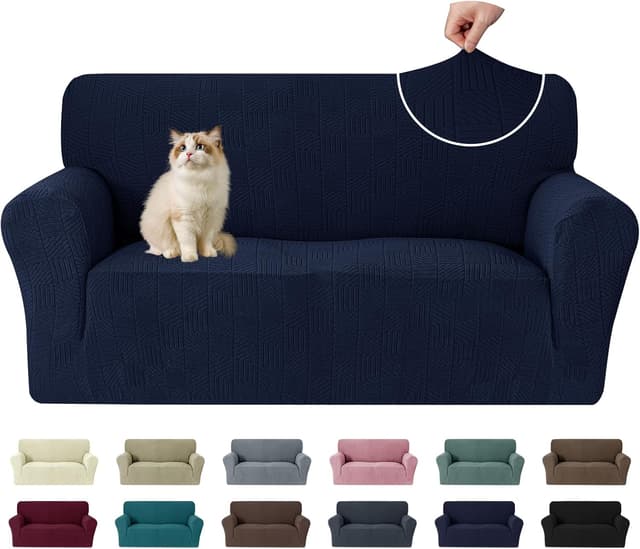 Detalle de Ystyle Copridivano 2 posti 139-175 cm