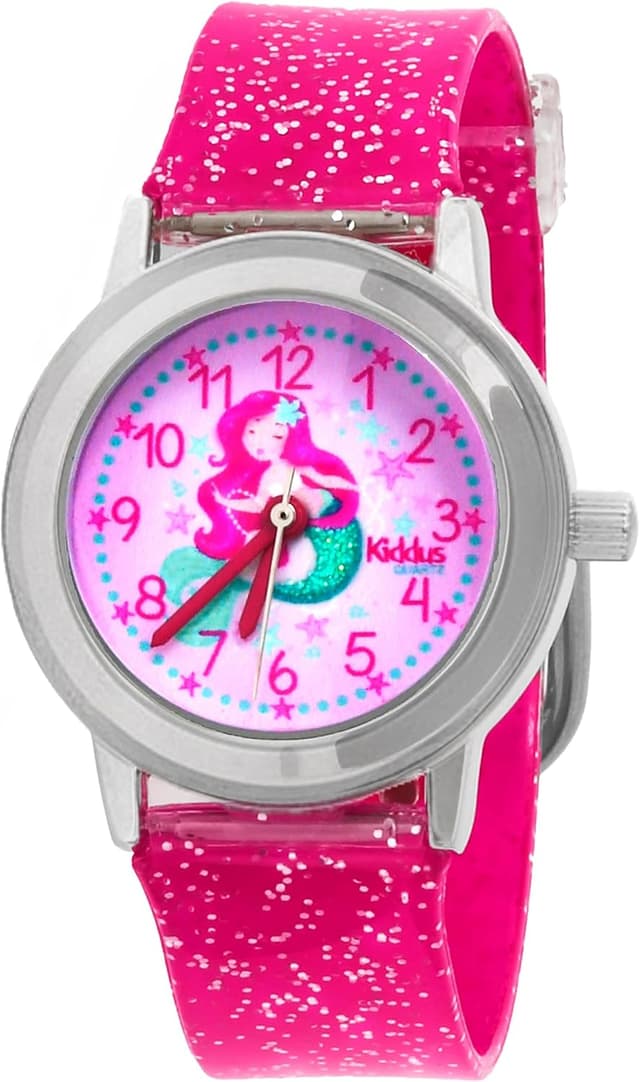 Detalle de Kiddus Orologio Bambina orologio per bambine