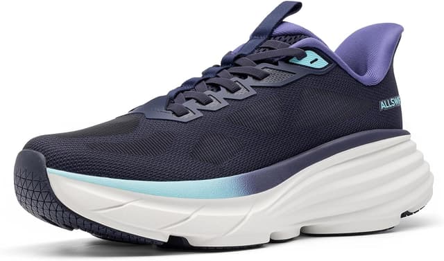 Detalle de ALLSWIFIT ActiveFlow Women’s Slip On Sneakers