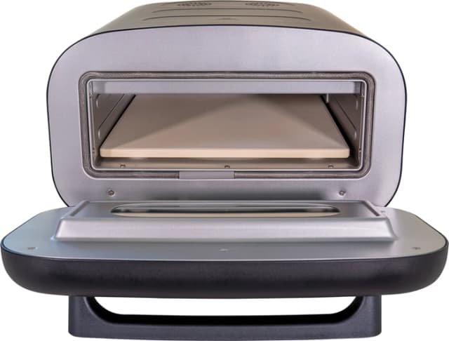 Thumbnail 7 de Unold Don Alfredo Pizzaofen bis 450 °C