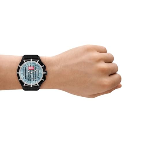 Detalle 2 de Diesel DZ4679 Reloj analógico 51 mm