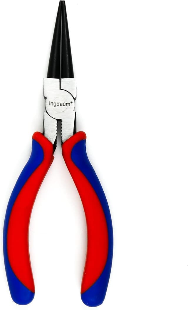 Thumbnail 6 de INGDAUM Zangen 4er Set đ