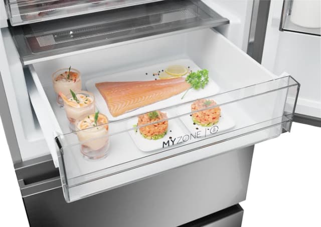 Thumbnail 19 de Haier HTW7620ANMG Kühlgefrierkombination