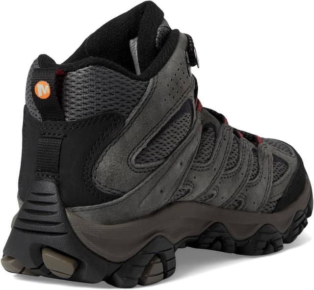 Thumbnail 5 de Merrell Moab Adventure Lace Trekkinghalbschuhe