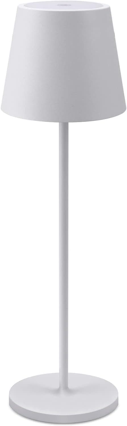 Detalle 2 de K-Bright Dimmbare LED Tischleuchte 240 Lumen