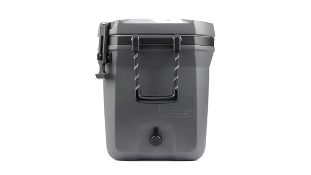 Detalle de Coleman Convoy 55QT ghiacciaia 53 L