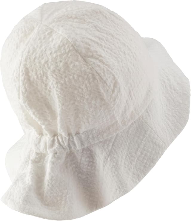 Thumbnail 1 de Sterntaler Mädchen Sonnenhut Struktur mit Nackenschutz