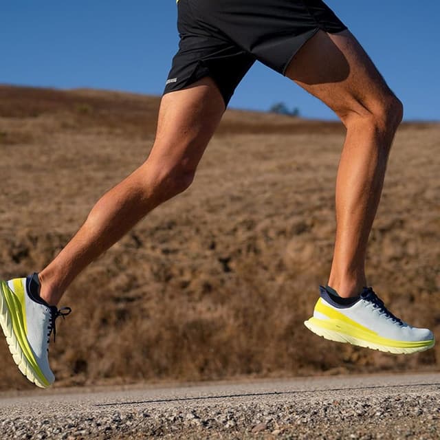 Detalle de Calzini sportivi Niofind corti 6 paia