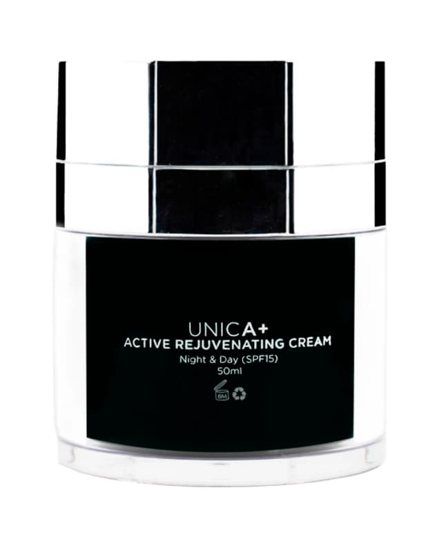 Imagen de Unicskin Unica+ Crema regeneradora Day & Night en OfertitasTOP