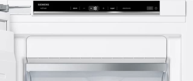 Detalle 2 de Siemens GI81NVEE0 Gefrierschrank