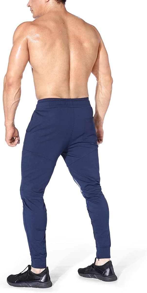 Thumbnail 3 de BROKIG Jogginghose Herren aus Baumwolle