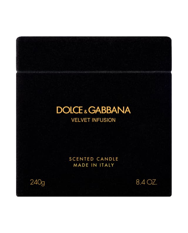 Thumbnail 2 de Dolce & Gabbana Velvet Infusion vela 240 g