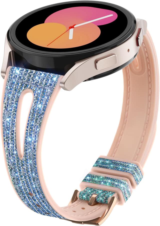 Detalle de Tuocal Galaxy Watch Armband 40mm