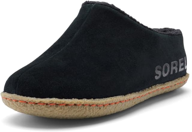 Detalle de Sorel Unisex Kids Lanner Ridge 2Slippers