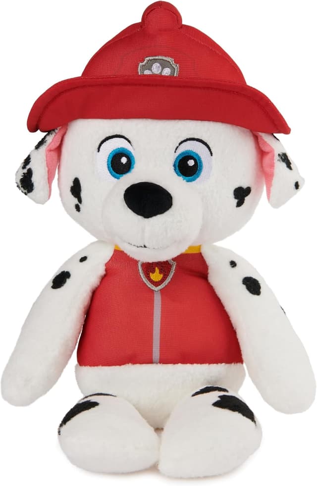 Detalle de Marshall Paw Patrol take-along buddy 33cm