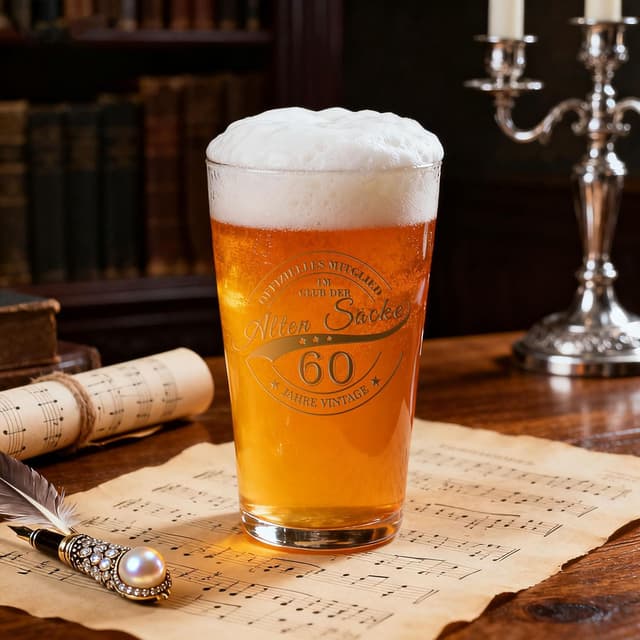 Thumbnail 2 de TUZELIYA 60. Geburtstag Geschenkset für Männer